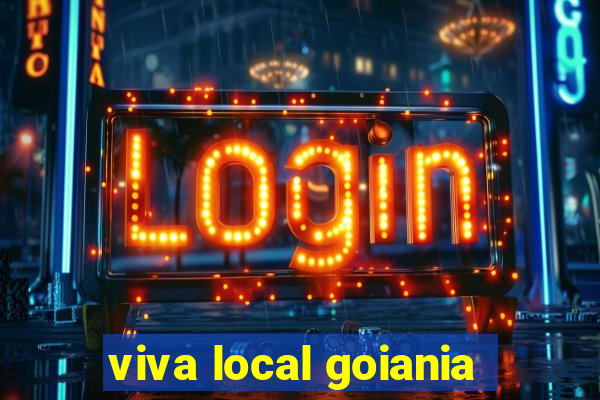 viva local goiania